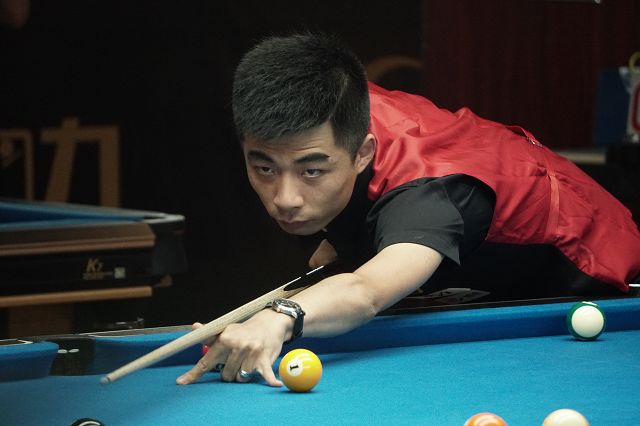 还为车手们 还为车手们