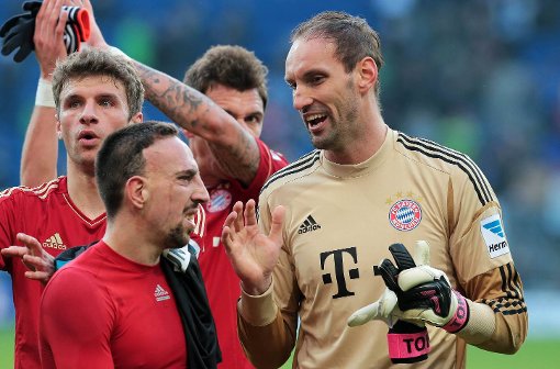 期待的比赛 期待的比赛