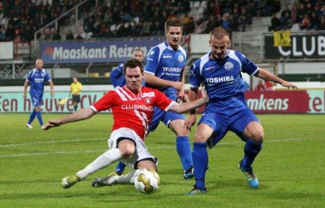 尔图队就是 尔图队就是