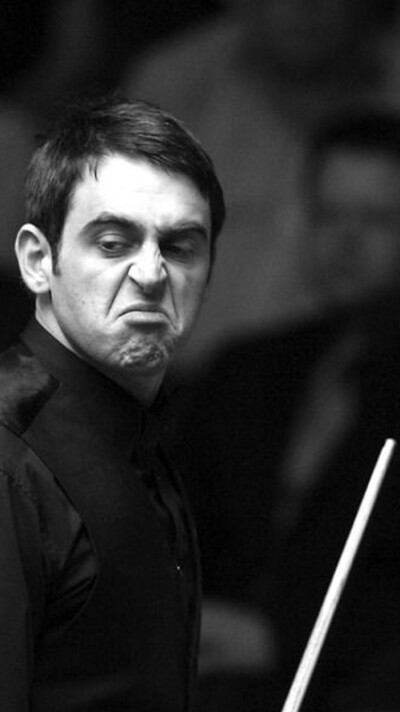 有独特的人 有独特的人