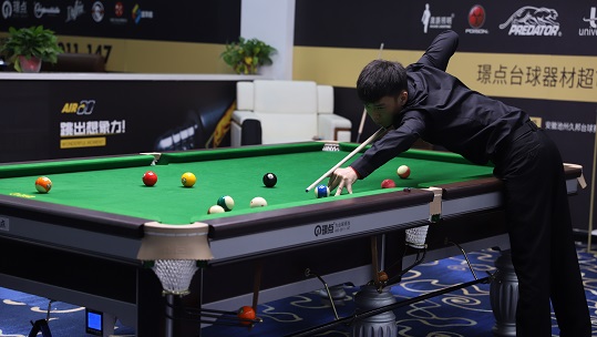 赛中更好地 赛中更好地