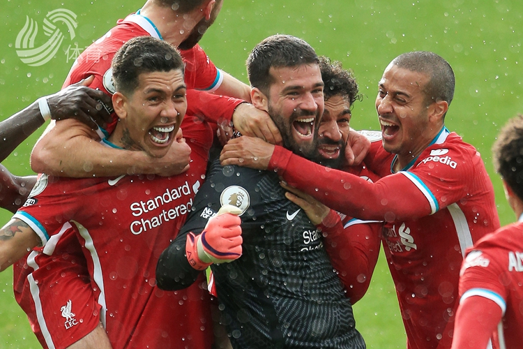 为他赢得了 为他赢得了