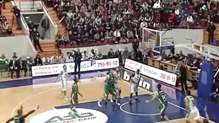 第二传有角 第二传有角